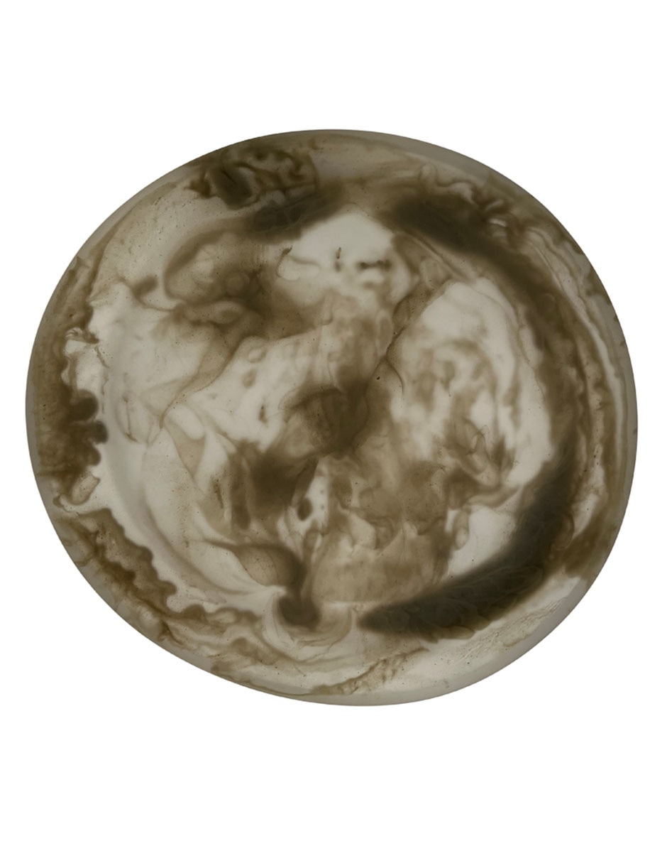 Bowl Layla de resina