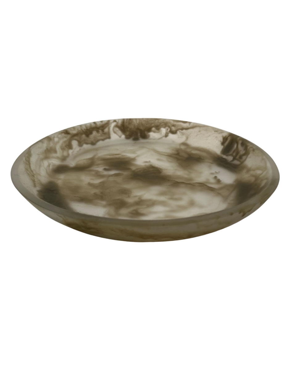 Bowl Layla de resina