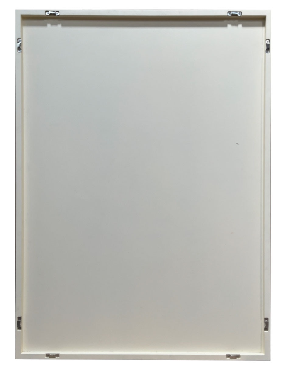 Cuadro decorativo Badra