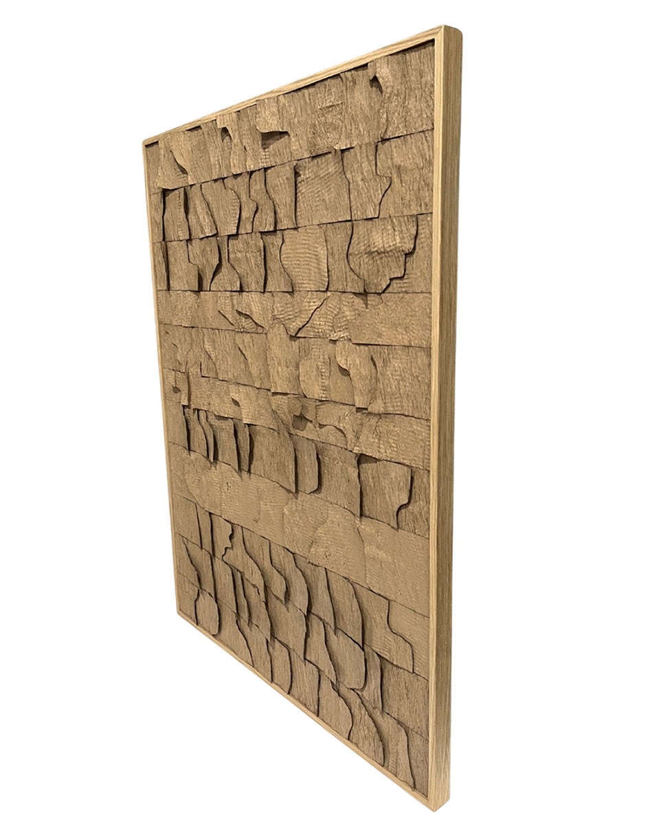Cuadro decorativo Badra