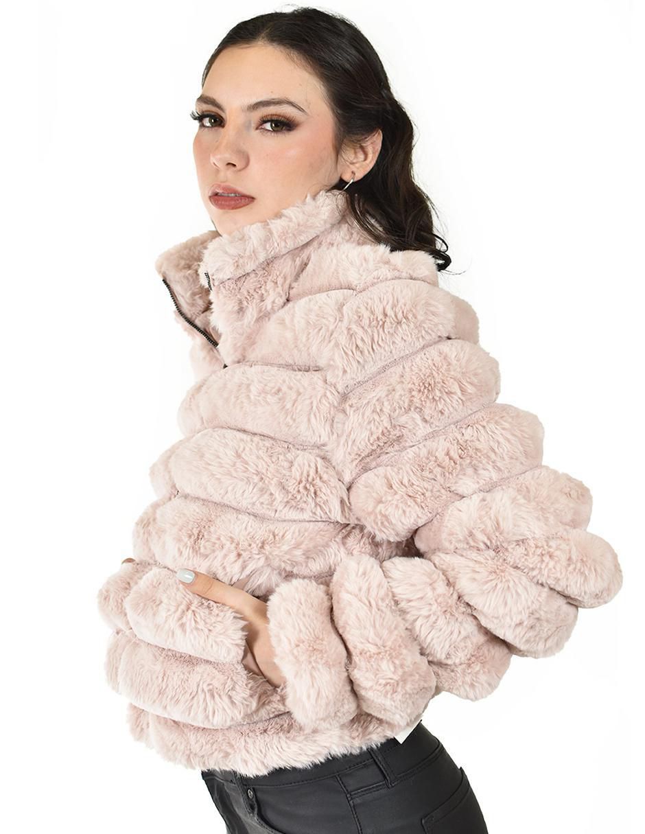 Chamarra para mujer 5