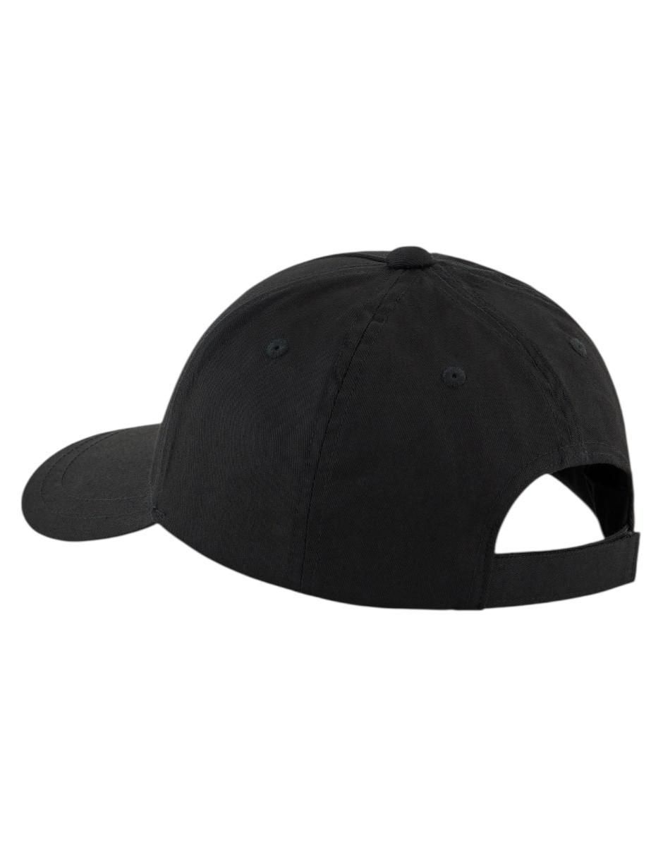 Gorra visera curva velcro casual para hombre 3