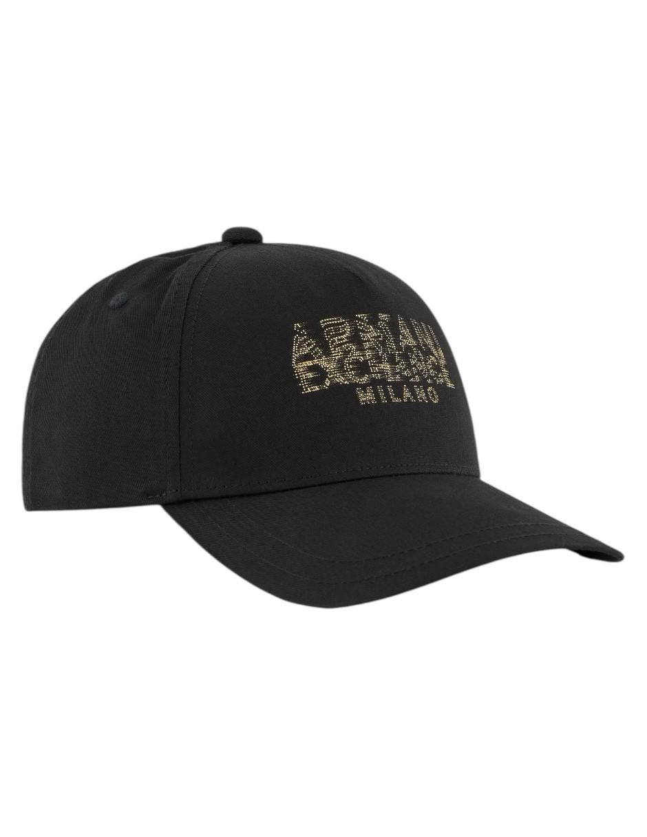 Gorra visera curva velcro casual para hombre Gorra visera curva velcro casual para hombre