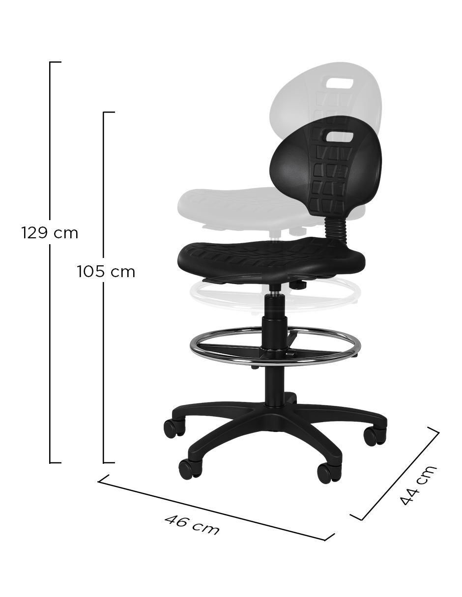 Silla de escritorio Vanlig