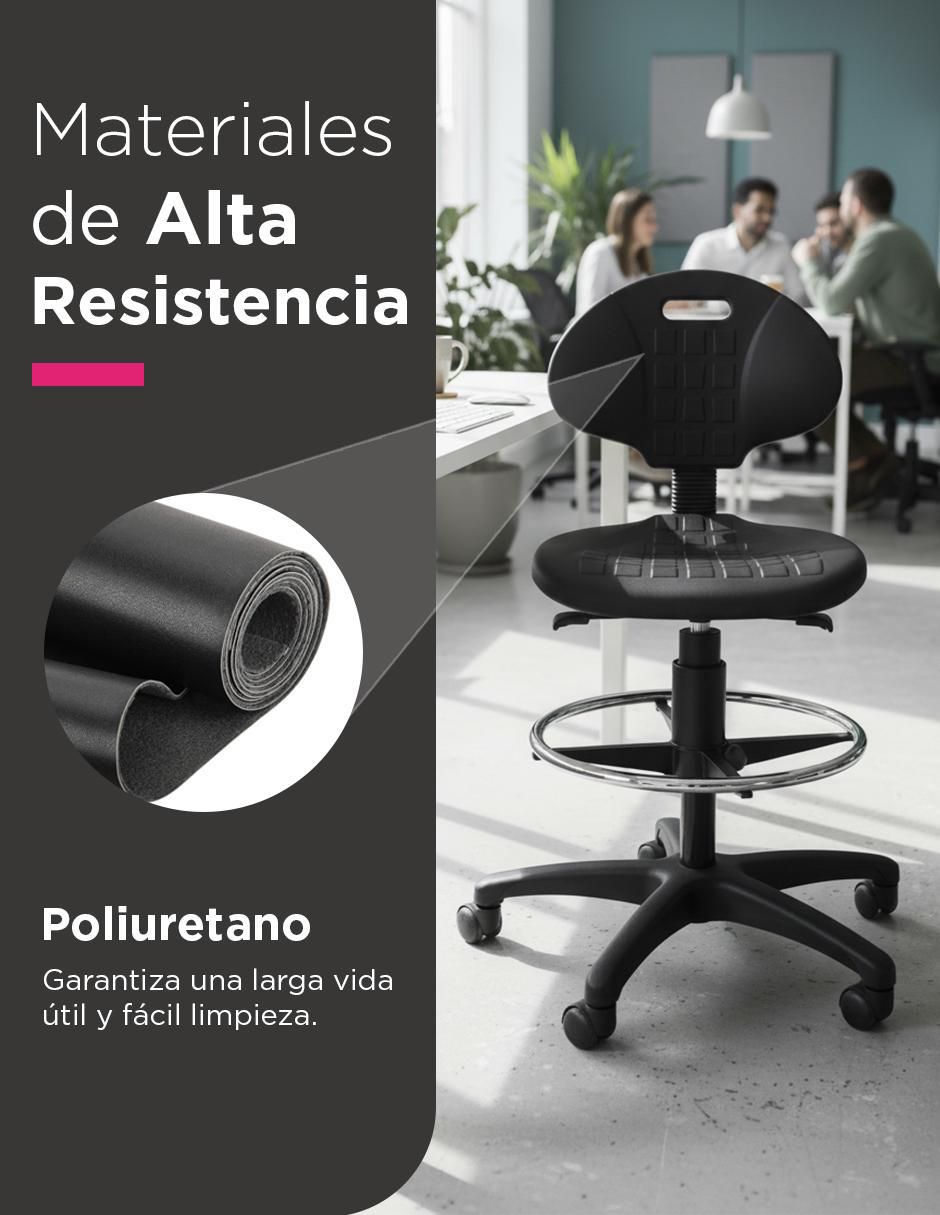 Silla de escritorio Vanlig