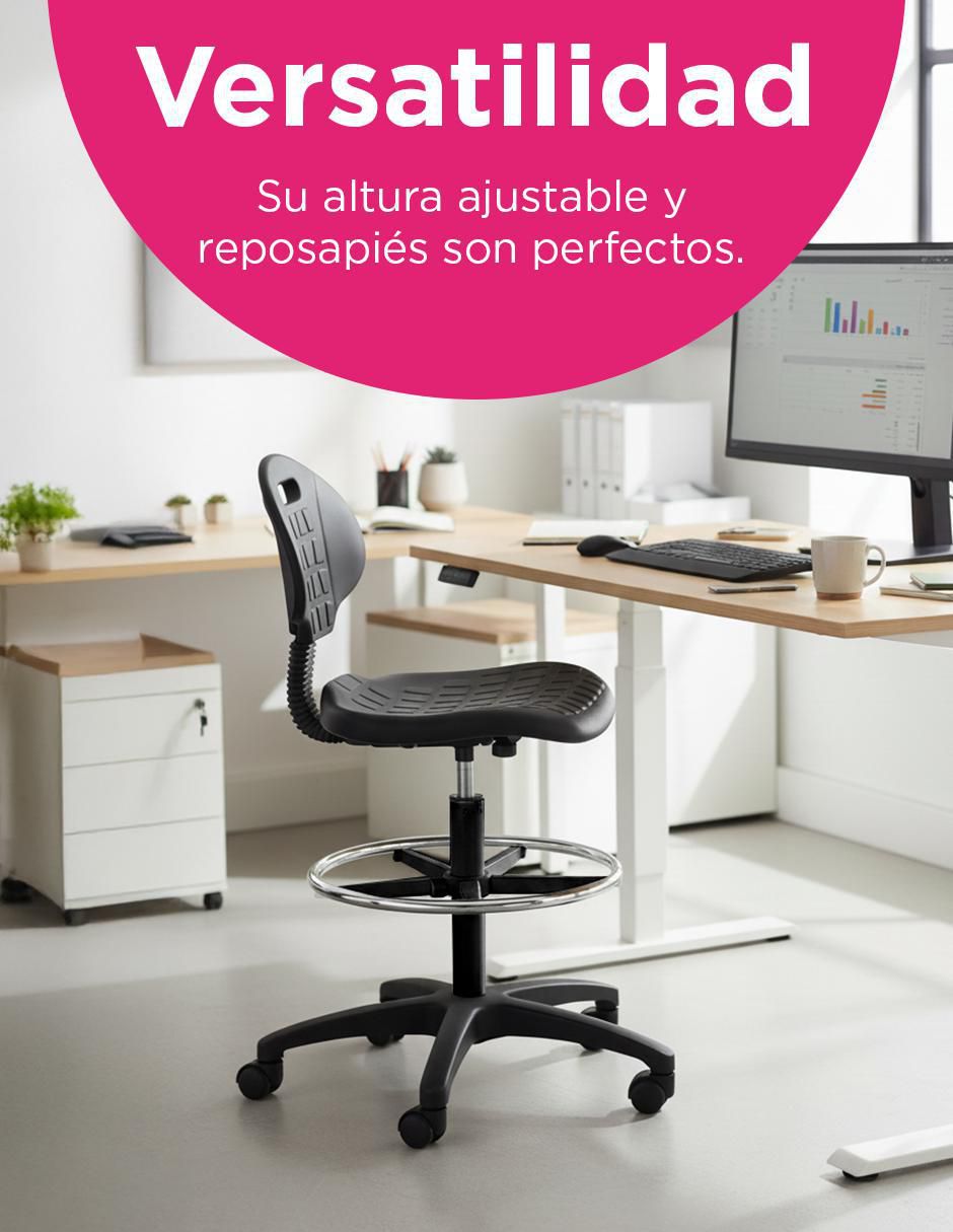 Silla de escritorio Vanlig