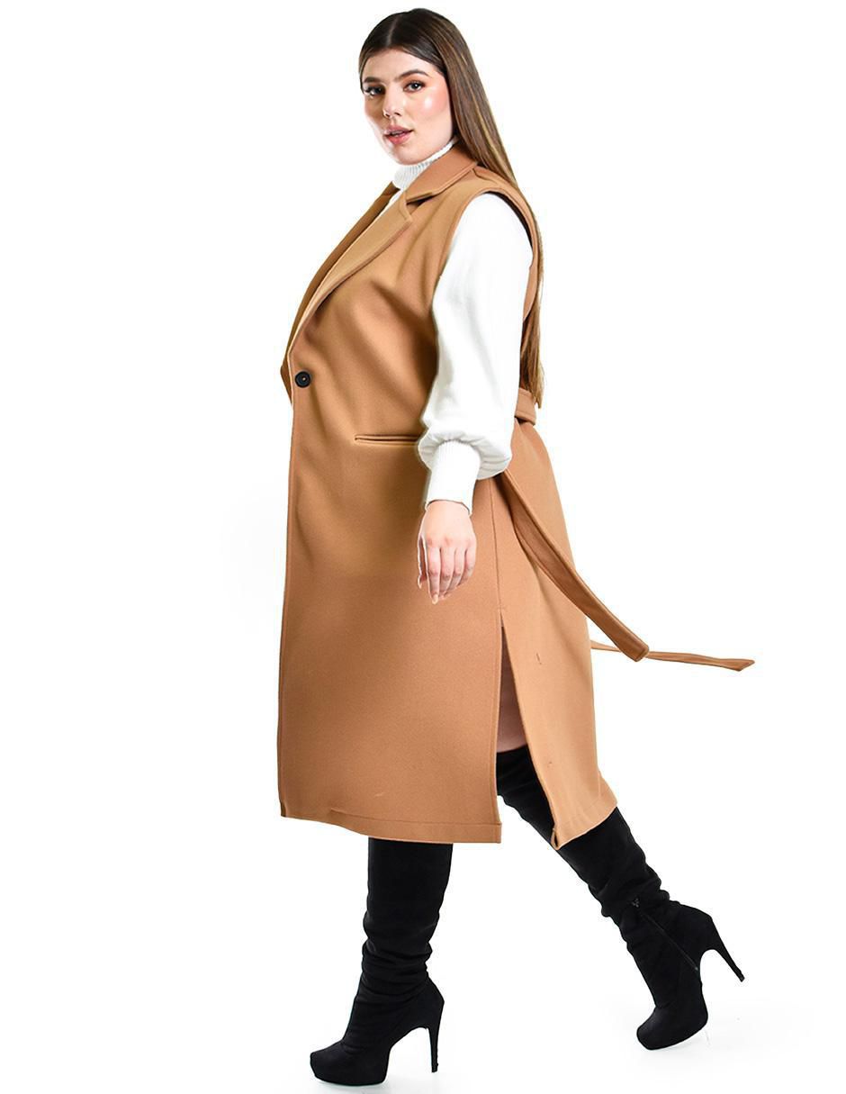 Chaleco para mujer 5