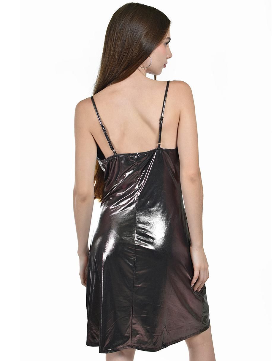 Vestido corto de fiesta 4