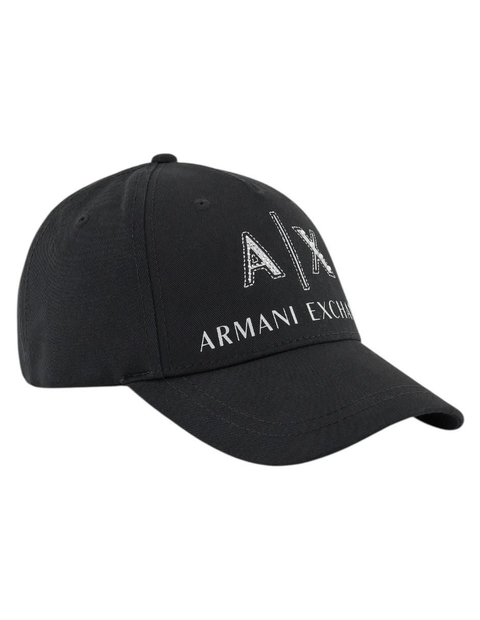 Gorra visera curva broche casual para mujer