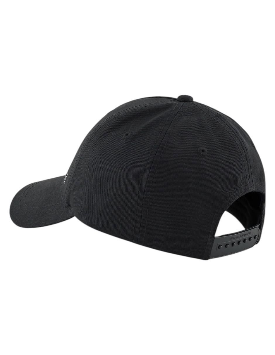 Gorra visera curva broche casual para mujer