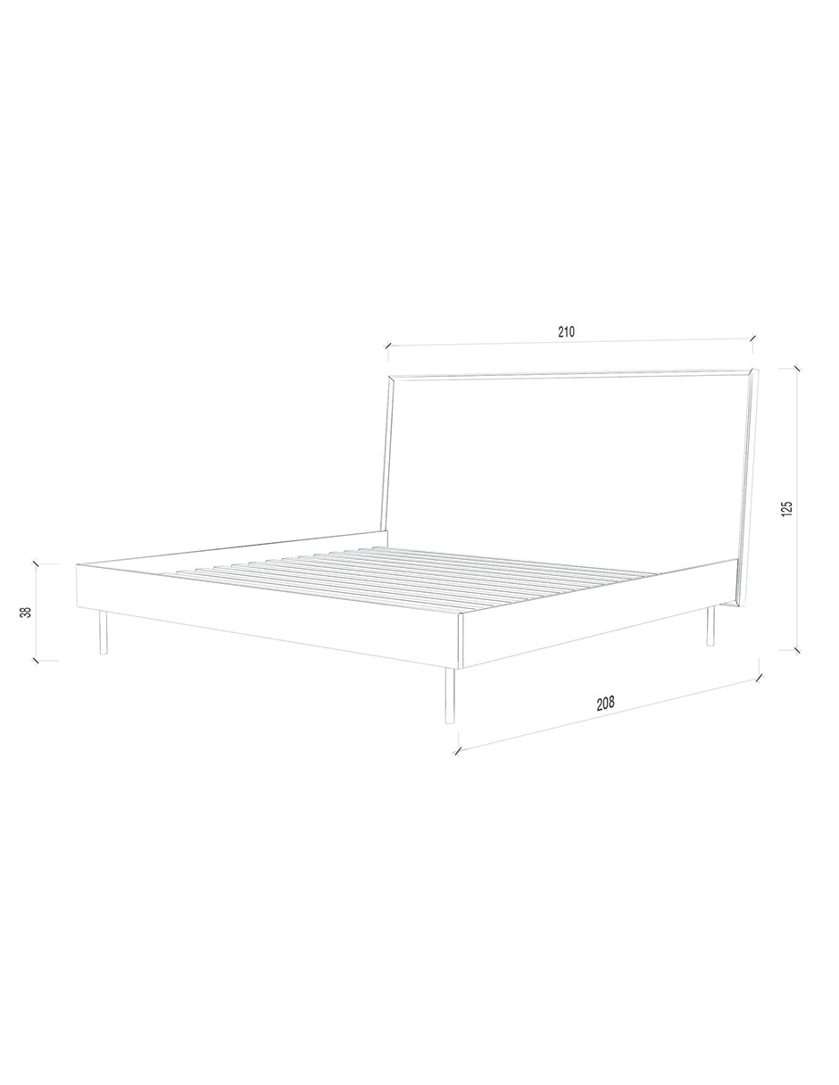 Cama 2