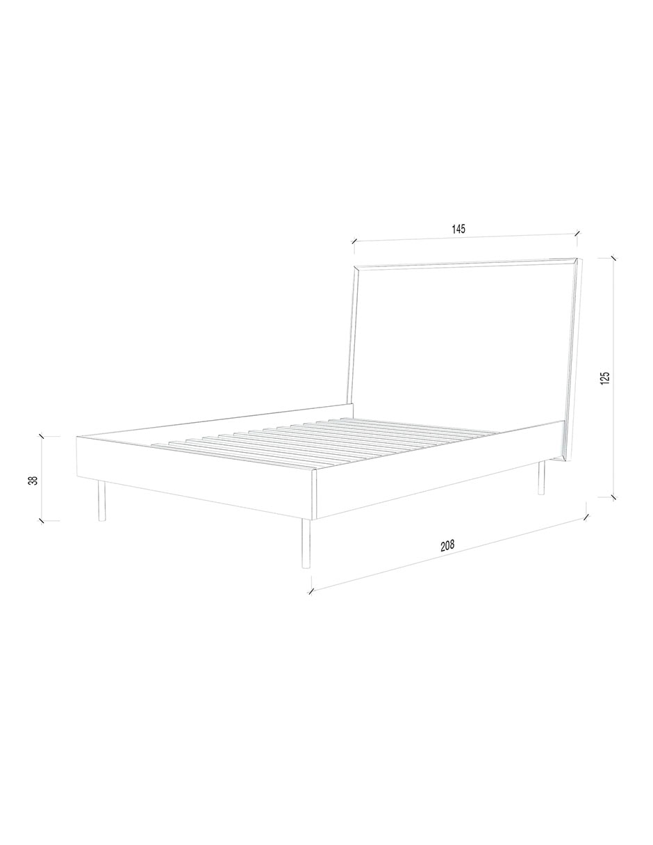 Cama 2