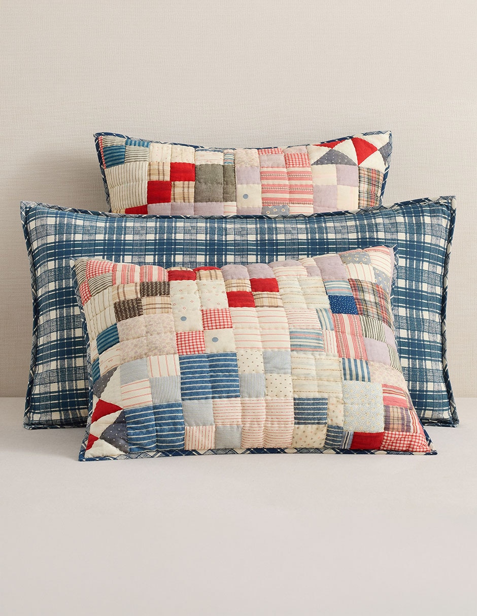 Funda para almohada Jamie 6