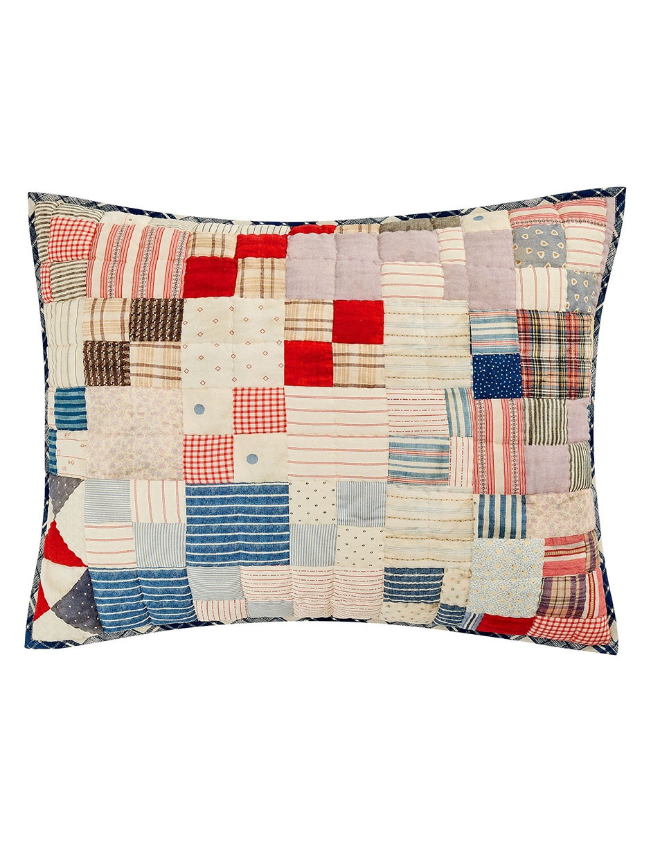 Funda para almohada Jamie 10