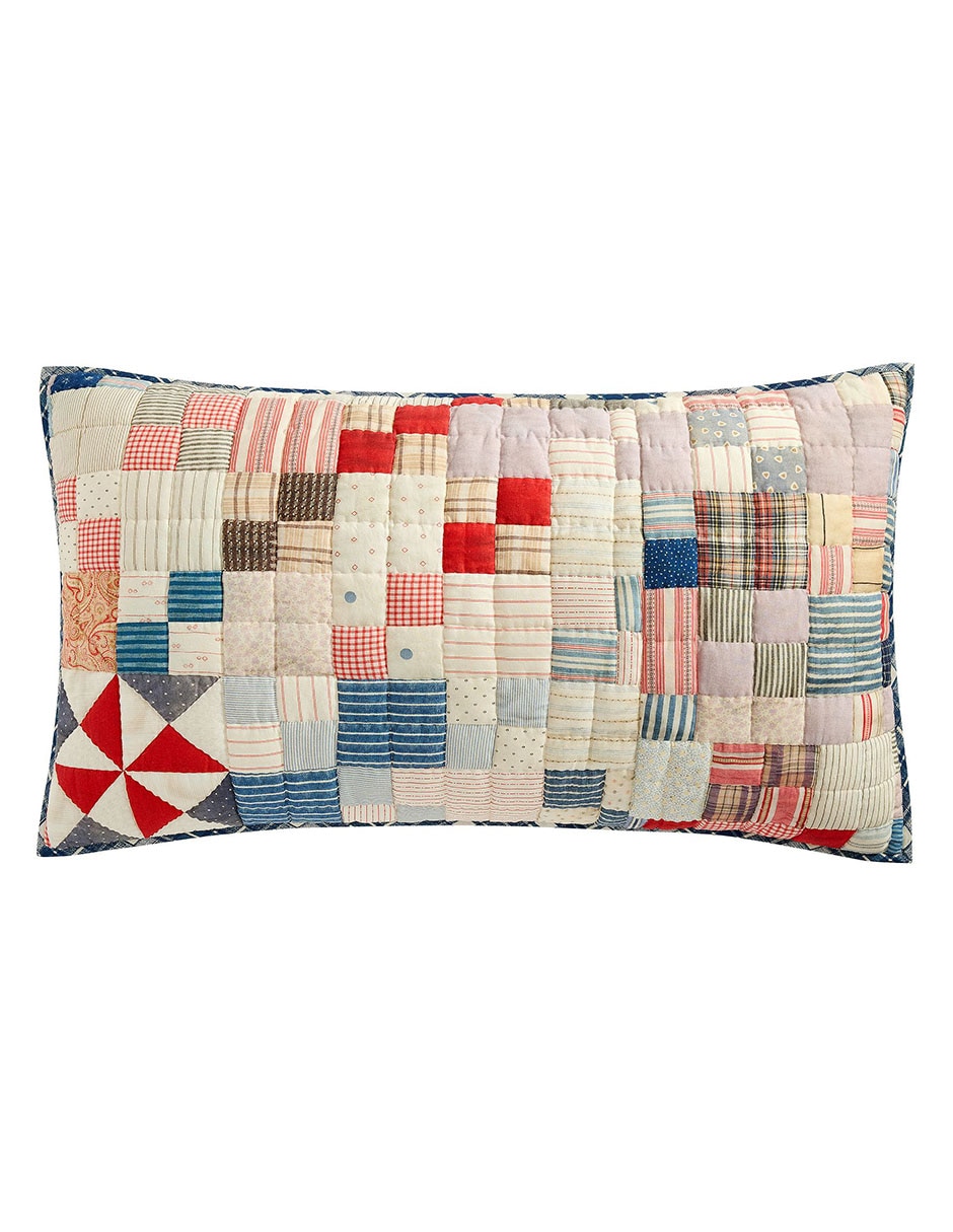 Funda para almohada Jamie 7
