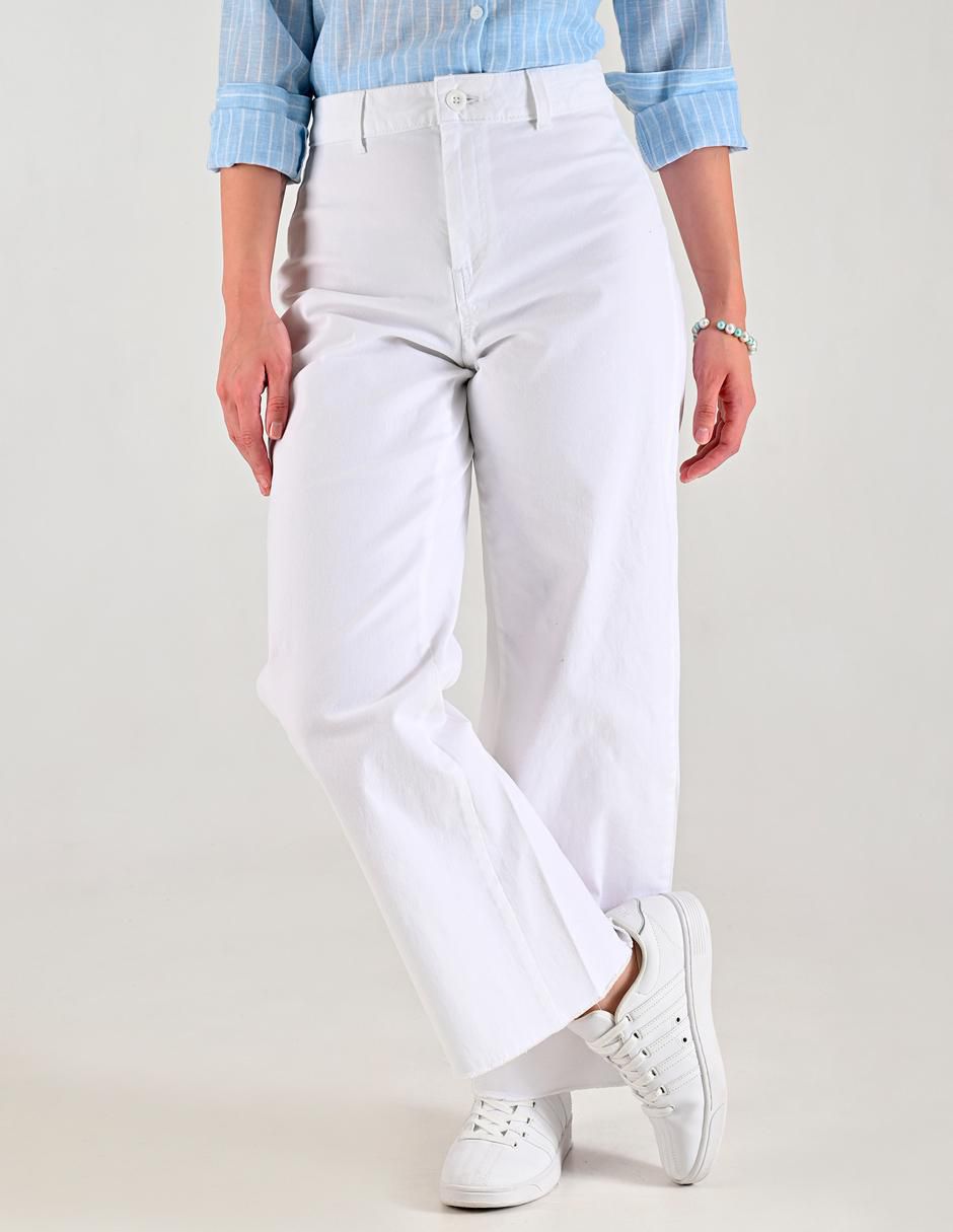 Jeans straight para mujer Jeans straight para mujer