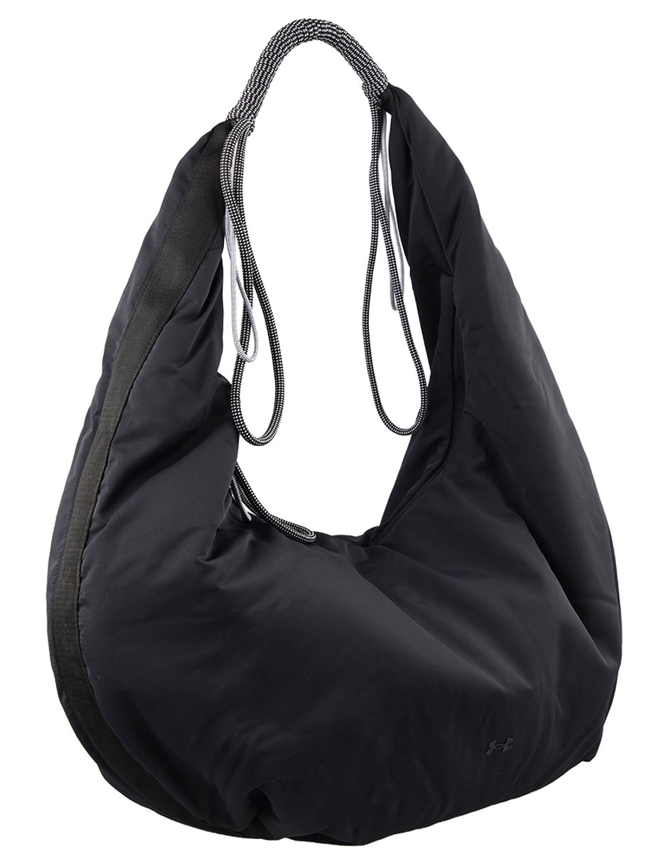 Duffel Duffel Under Armour Ua Studio Cinch Crescentblk De Sintético Para Mujer Sin Tamaño