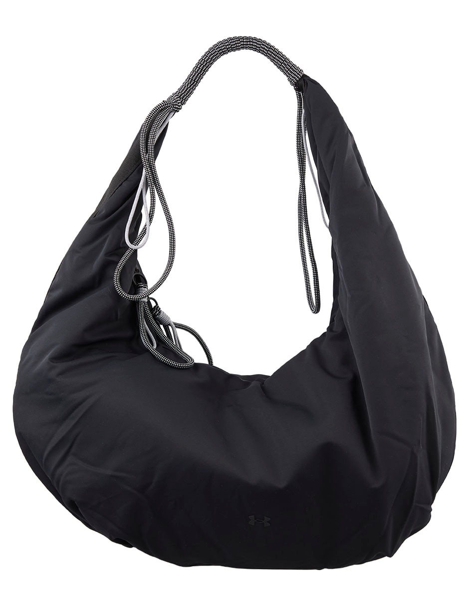 Duffel Duffel Under Armour Ua Studio Cinch Crescentblk De Sintético Para Mujer Sin Tamaño