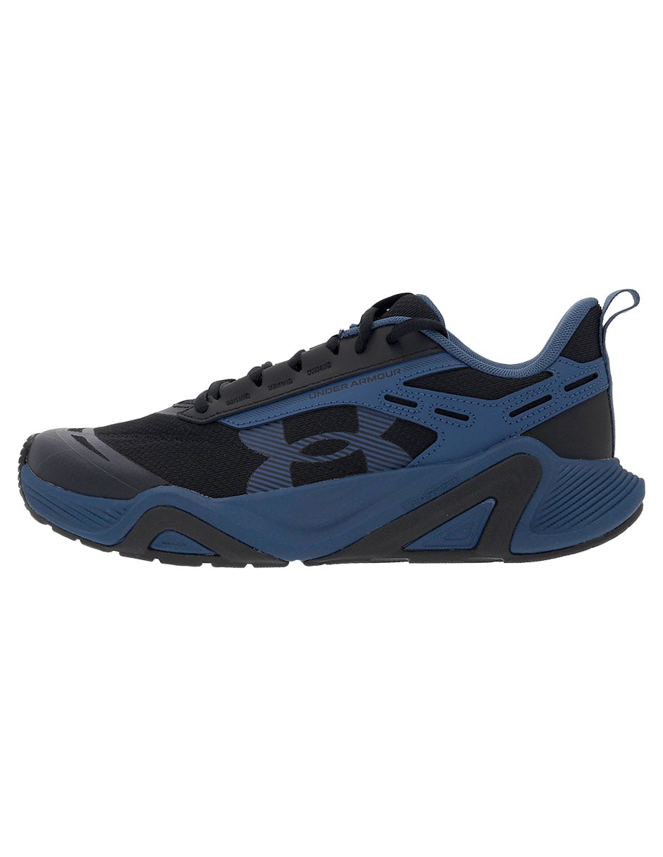 Tenis para entrenamiento Under Armour Ua Charged Commit TR 5BLU de hombre