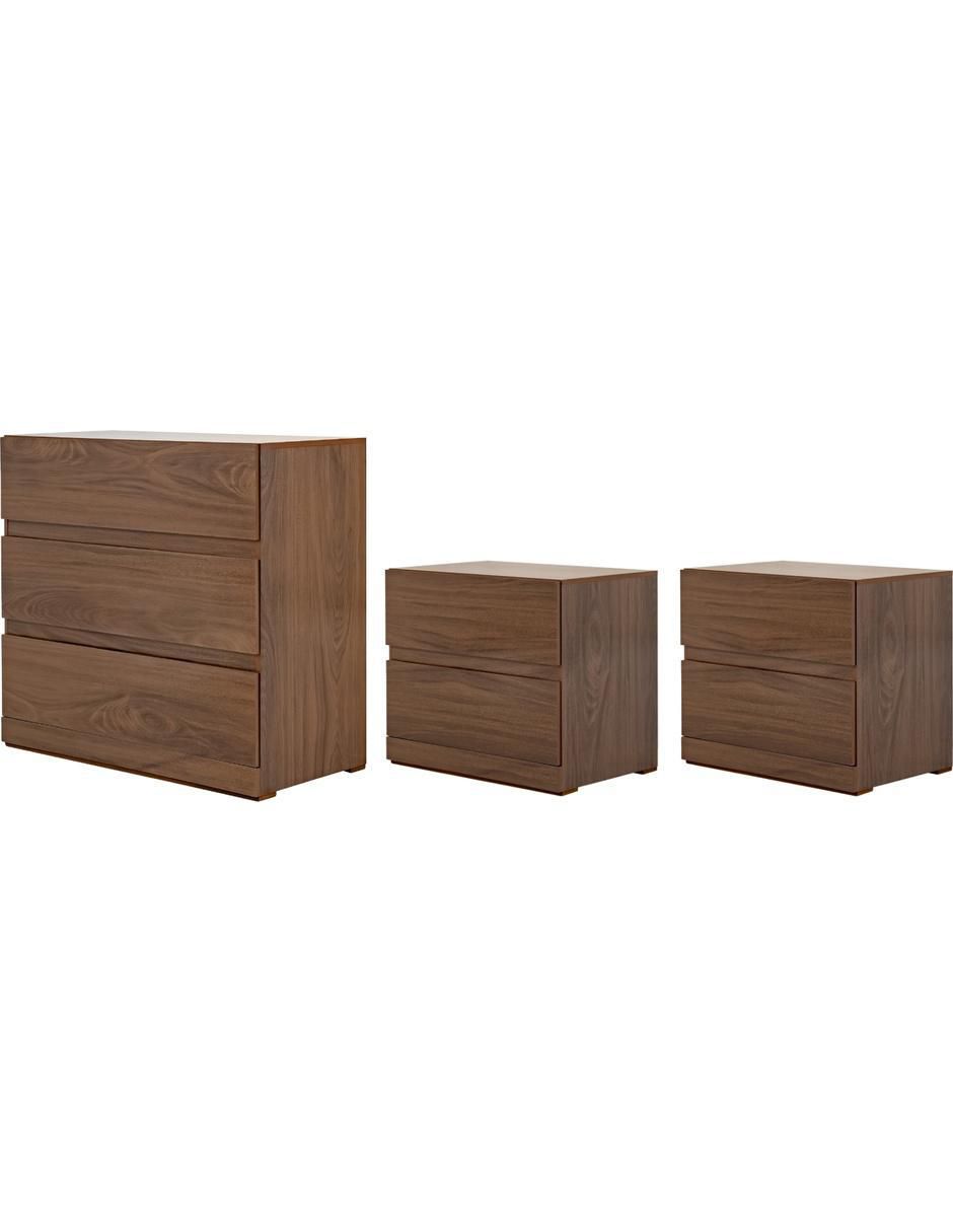 Set de buró valery 2