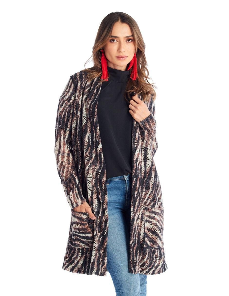 Suéter para mujer