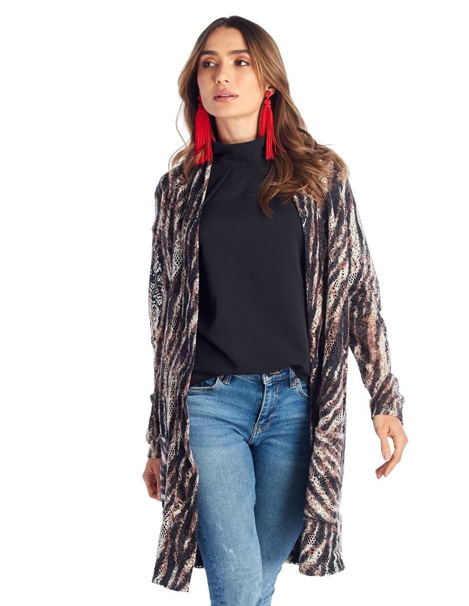 Suéter para mujer 2