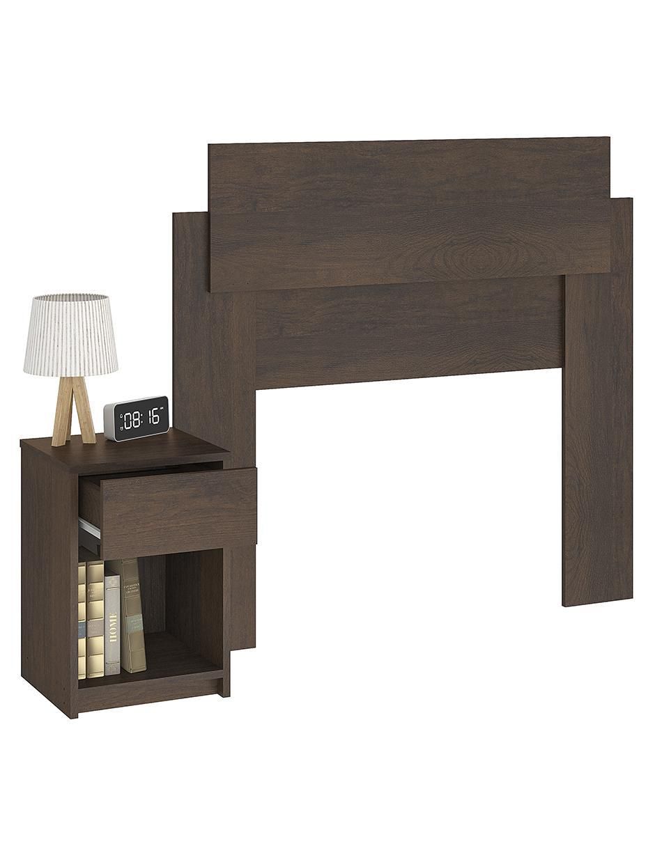 Cabecera armable Vera 3