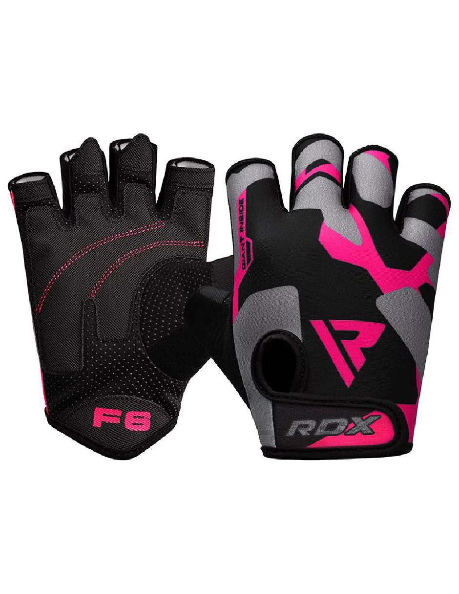 Guantes para entrenamiento