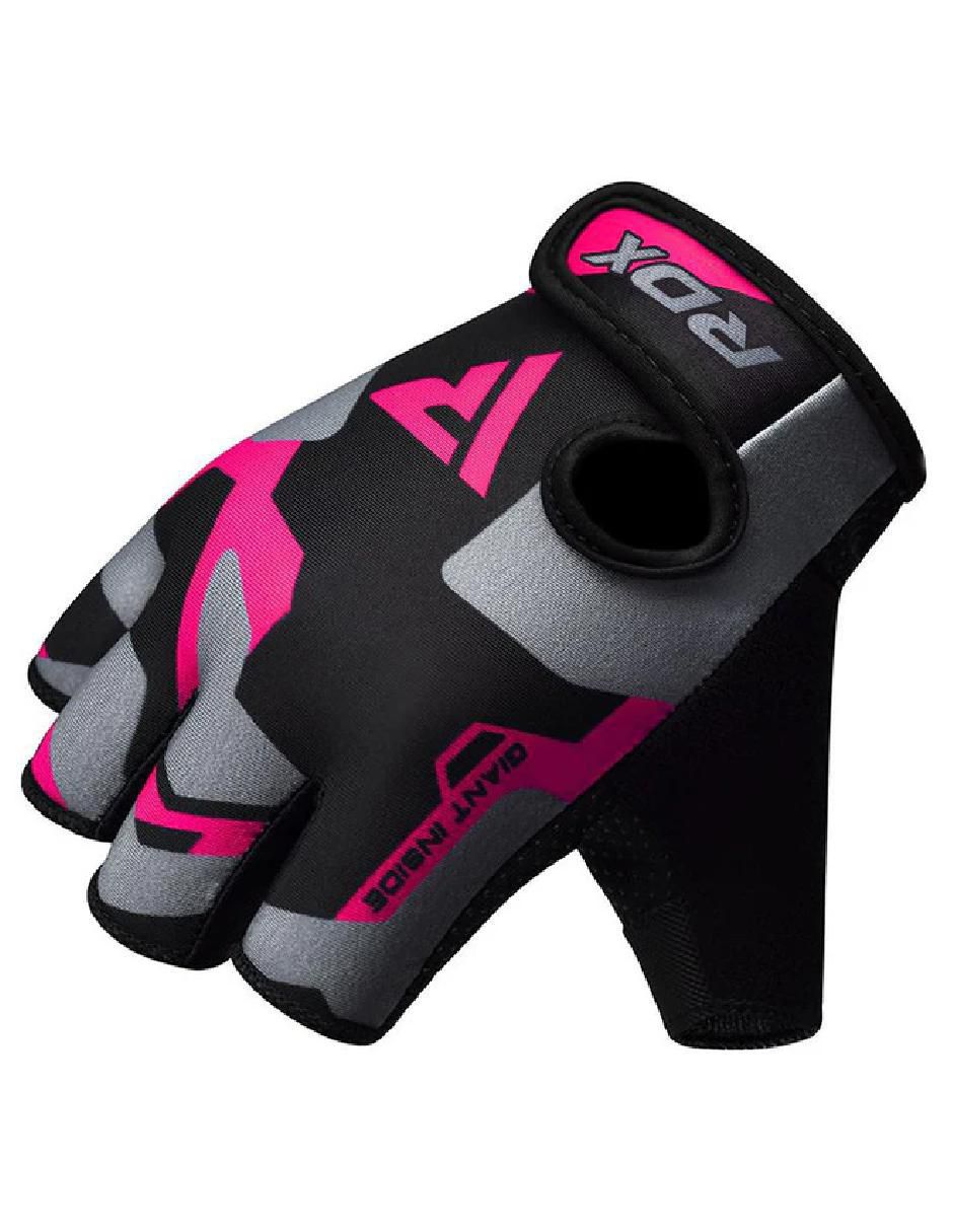 Guantes para entrenamiento 2