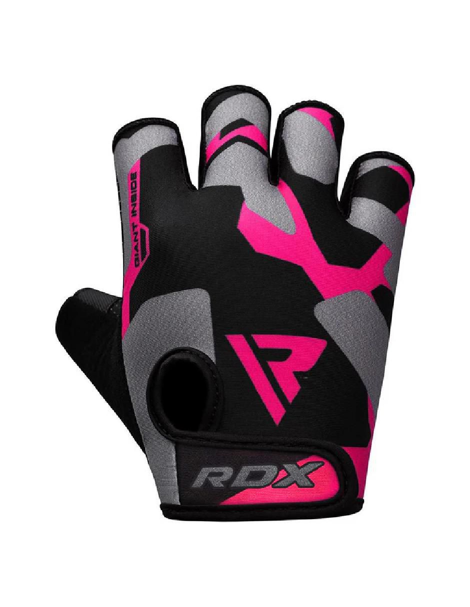 Guantes para entrenamiento 3