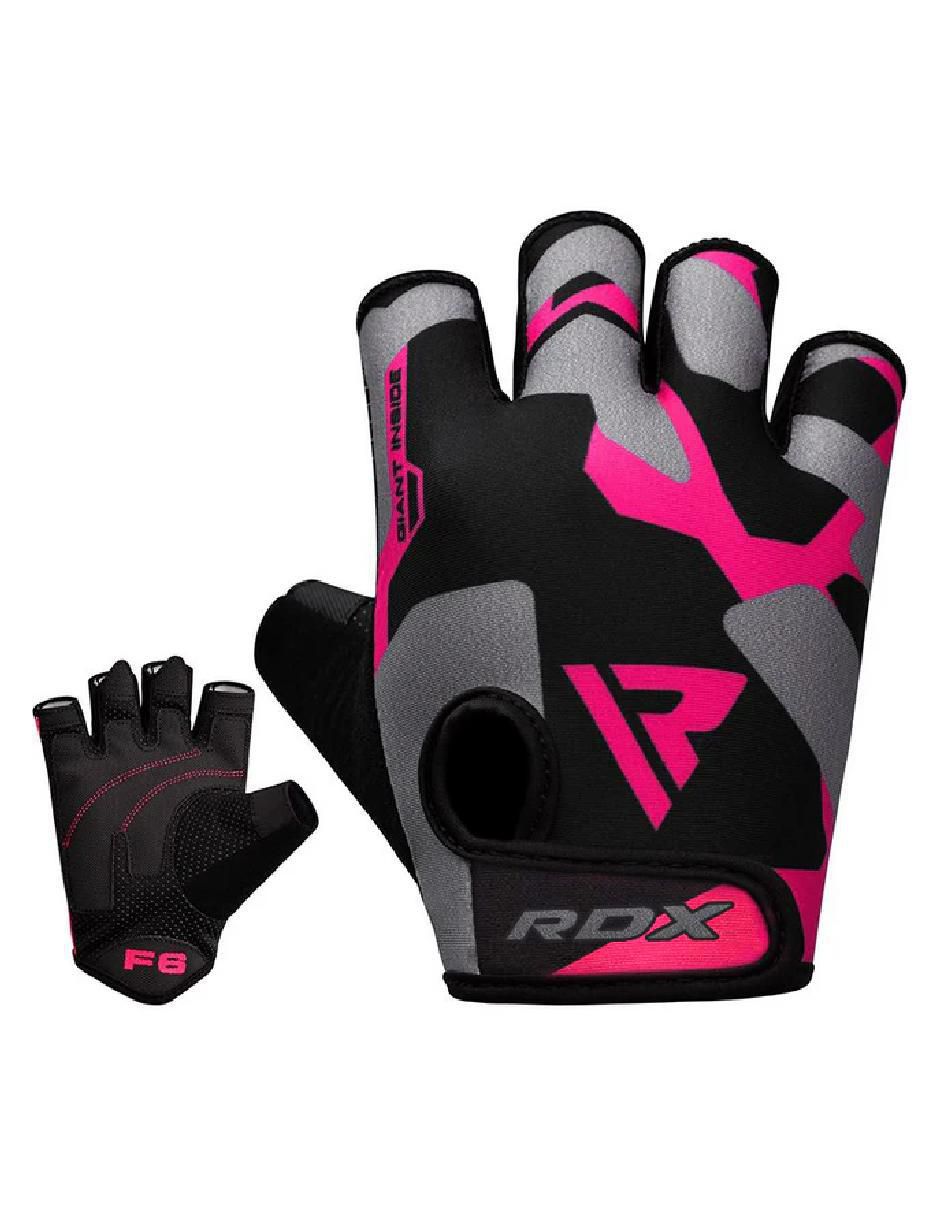 Guantes para entrenamiento 4