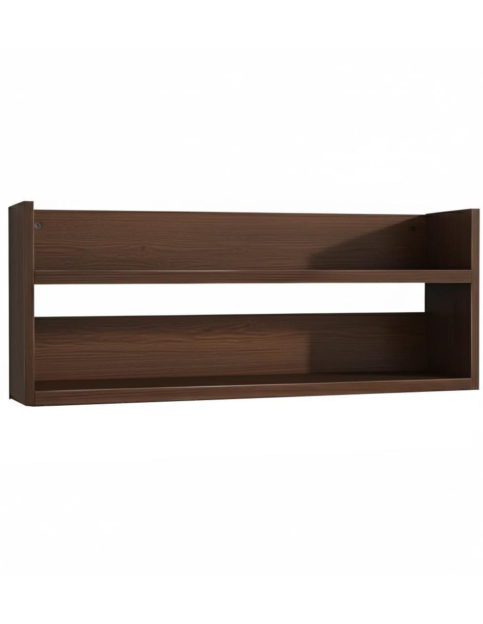 Repisa armable Anisa Knot Studio de MDF