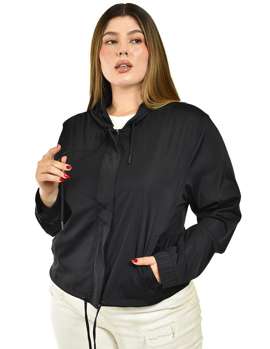 Sudadera con bolsillos para mujer Sudadera con bolsillos para mujer