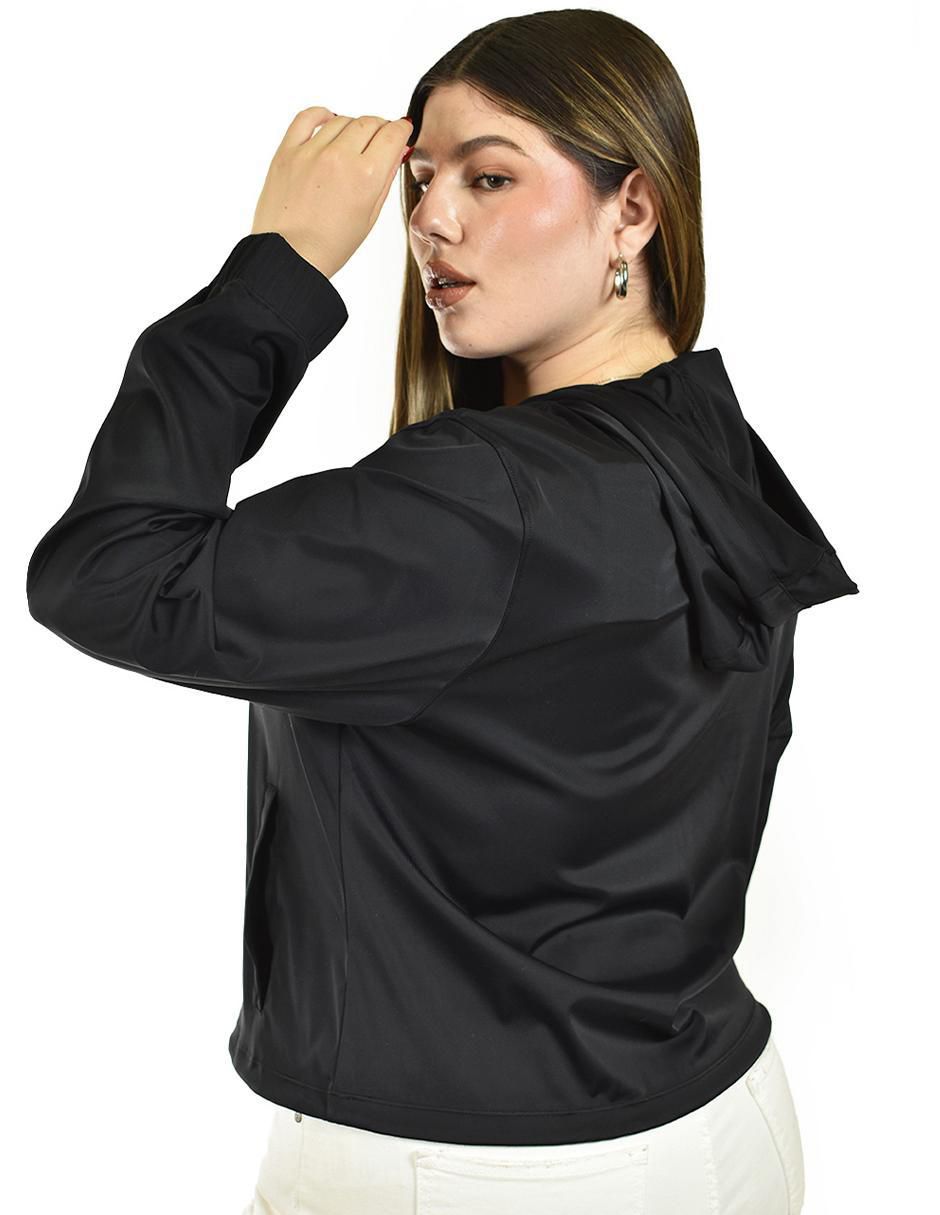 Sudadera con bolsillos para mujer