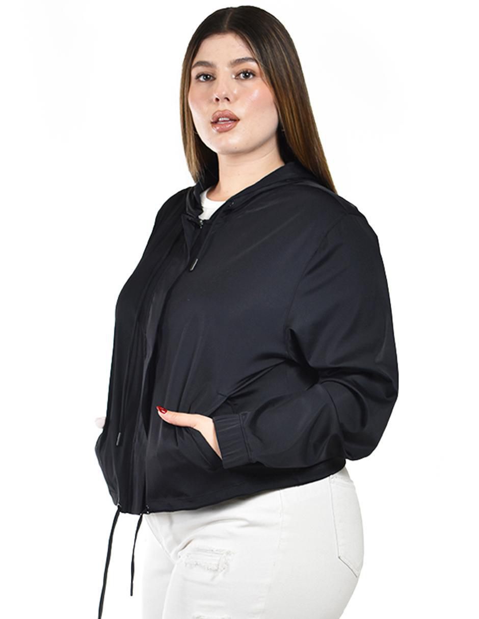Sudadera con bolsillos Roman Fashion para mujer
