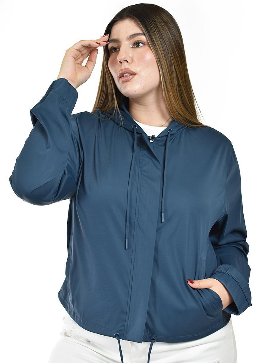 Sudadera con bolsillos para mujer Sudadera con bolsillos para mujer