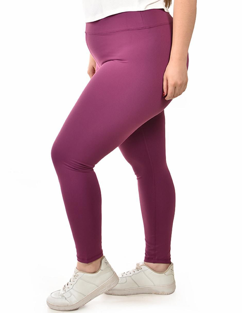 Legging cintura alta para mujer 5