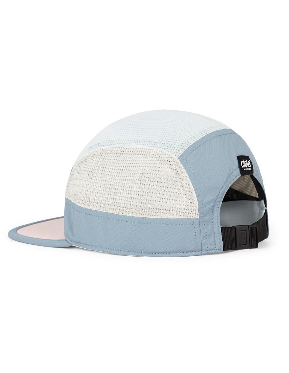 Gorra visera plana broche para correr para adulto 3
