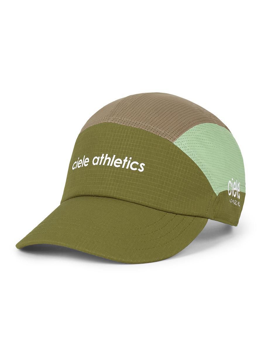 Gorra visera plana correa ajustable para correr para adulto Gorra visera plana correa ajustable para correr para adulto