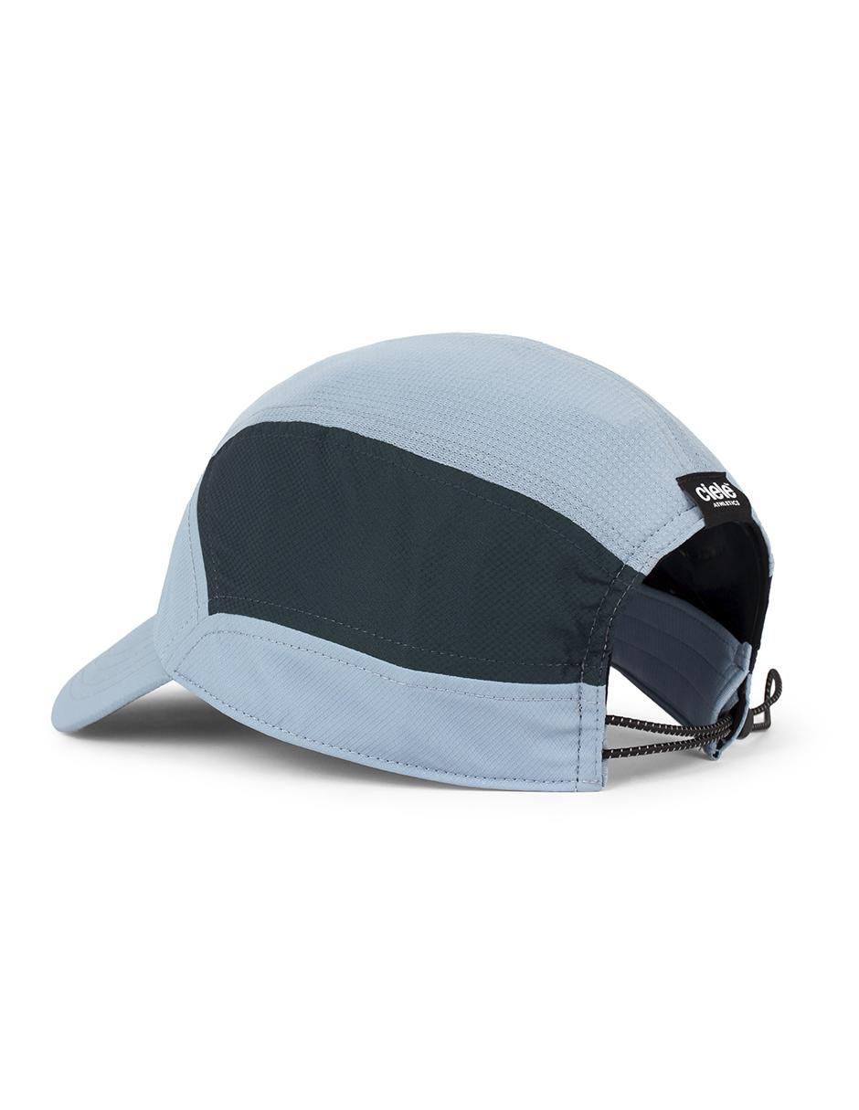 Gorra visera curva correa ajustable para correr para adulto 3