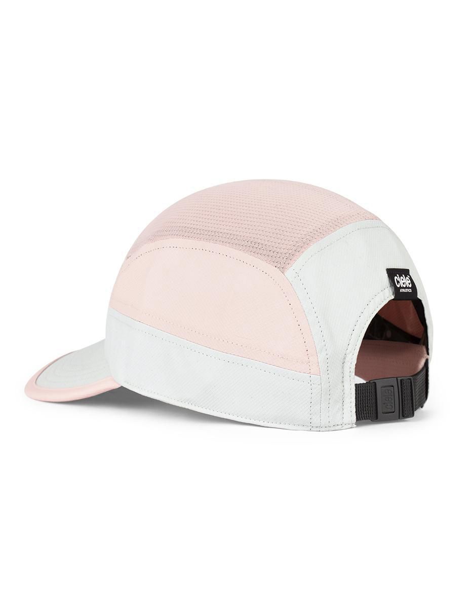 Gorra visera curva broche para correr para adulto 3