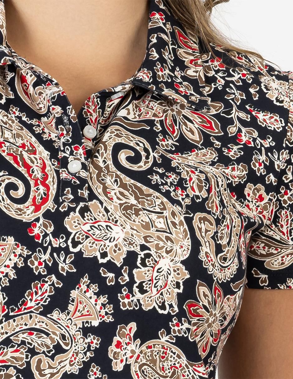 Vestido a la rodilla casual para mujer