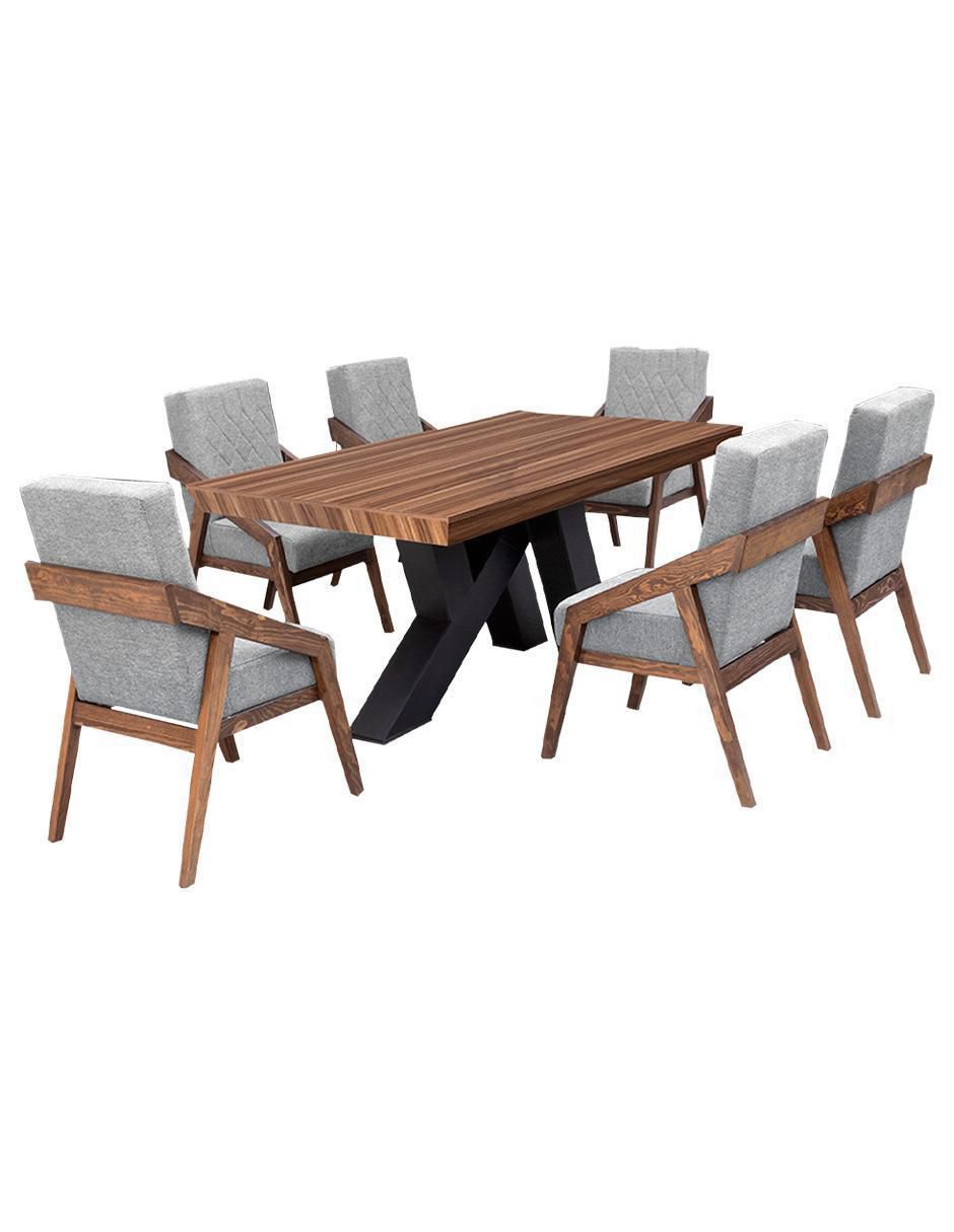 Comedor Florencia para 2 personas 1