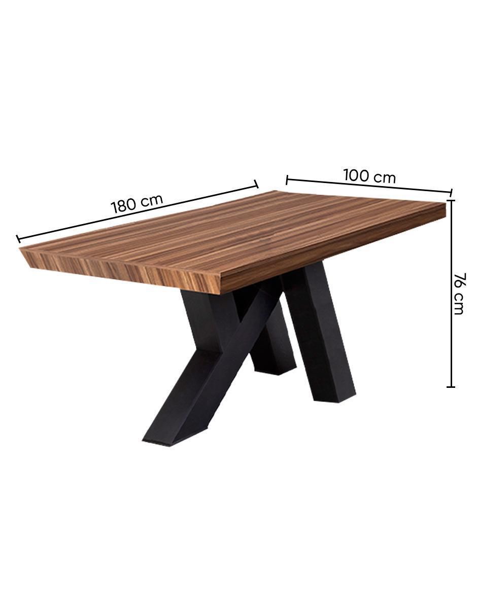 Comedor Florencia para 2 personas 6
