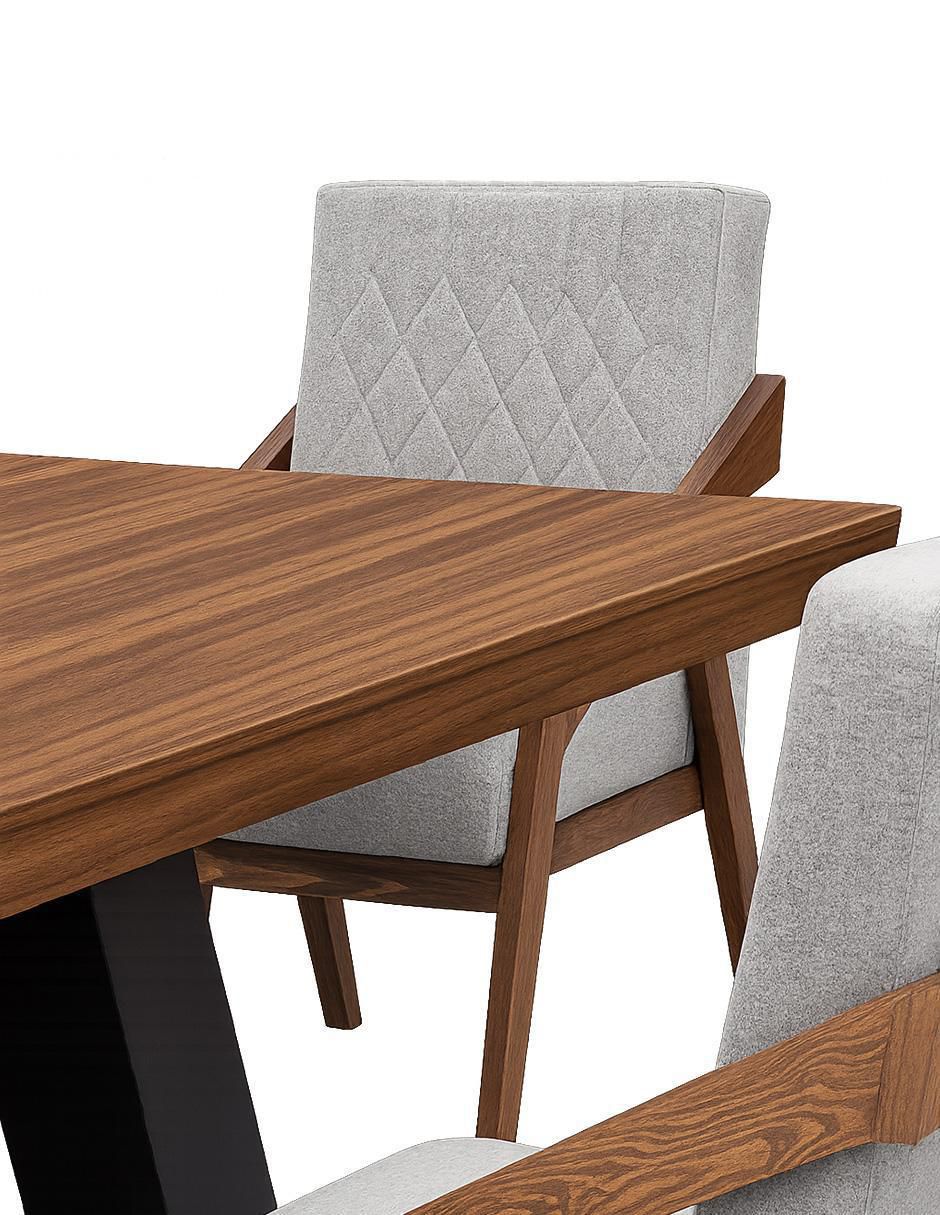 Comedor Florencia para 2 personas 4