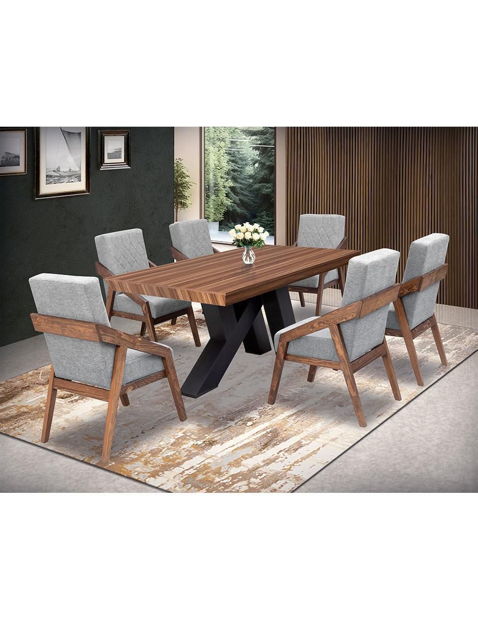 Comedor Florencia para 2 personas Comedor Florencia para 2 personas