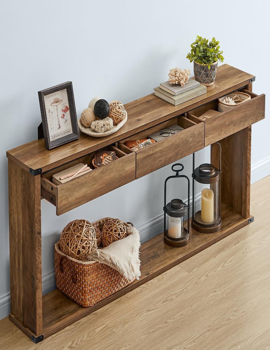 Mesa armable hael 2