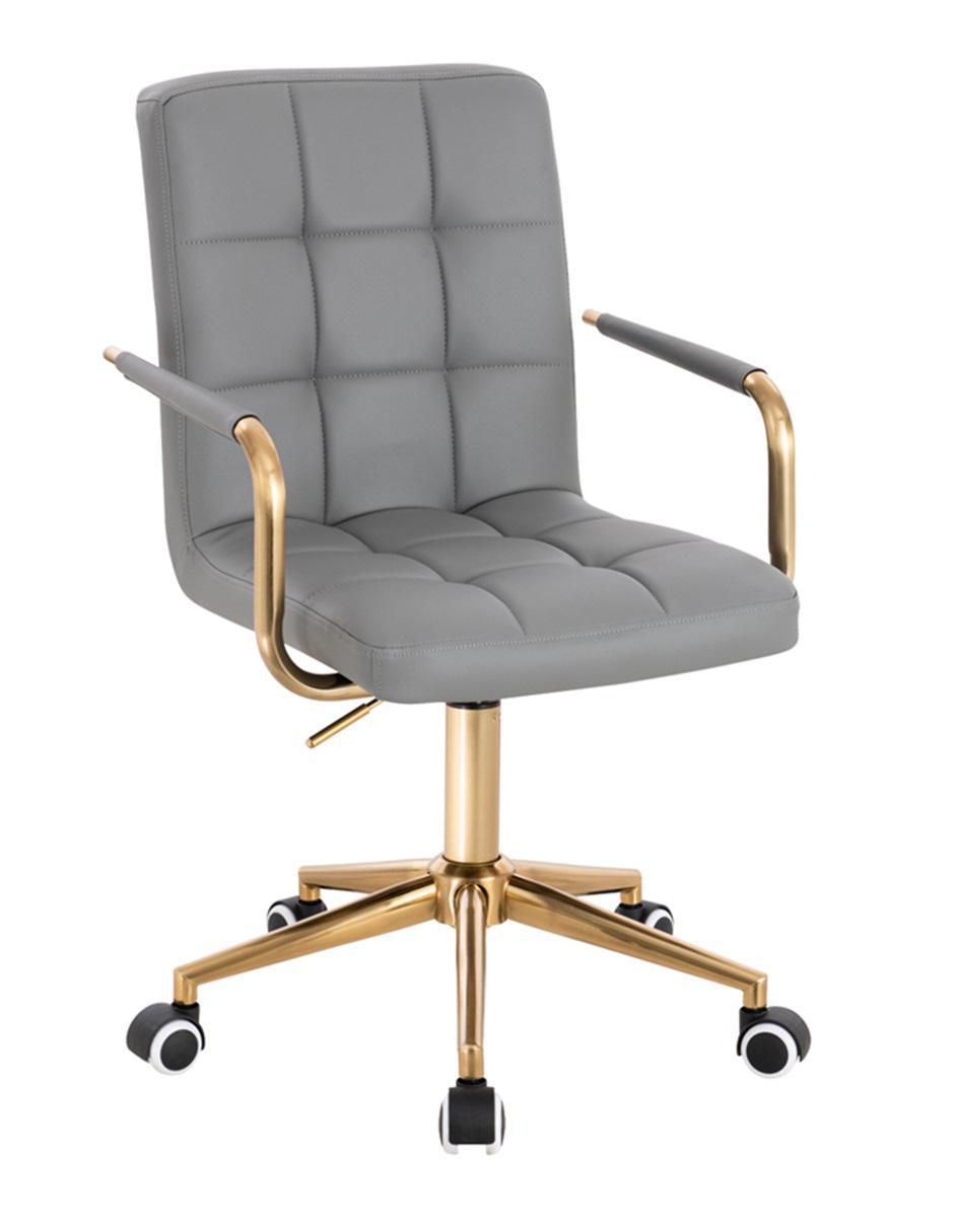Silla de escritorio 7009F-2 Pu