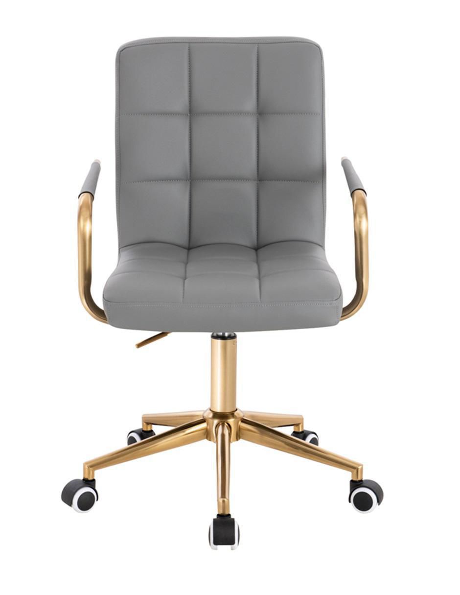 Silla de escritorio 7009F-2 Pu