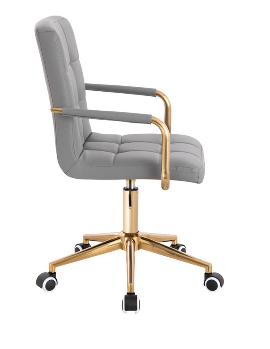 Silla de escritorio 7009F-2 Pu